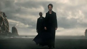 The Sandman, la serie que llegó a Netflix para romperla