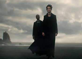 The Sandman, la serie que llegó a Netflix para romperla