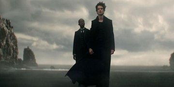 The Sandman, la serie que llegó a Netflix para romperla