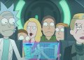 Se presentó el tráiler de la sexta temporada de Rick and Morty
