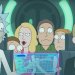 Se presentó el tráiler de la sexta temporada de Rick and Morty