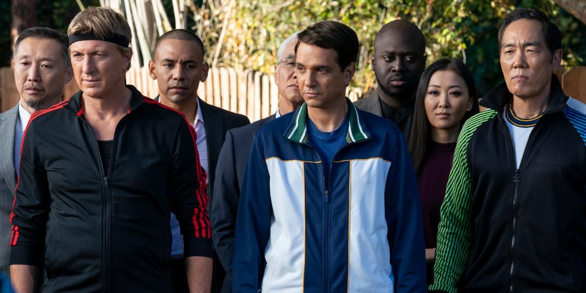 3 estrenos que llegan a Netlflix en septiembre y no te podés perder