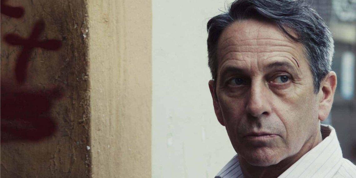 Con un emotivo homenaje a la trayectoria del actor chileno Alfredo Castro comenzó el Festival de Cine Internacional de Santiago (SANFIC)