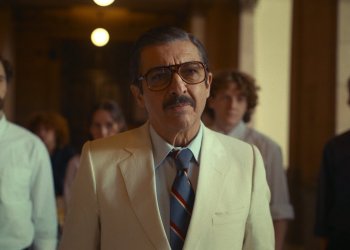 La película argentina que suena como favorita para el Oscar 2023