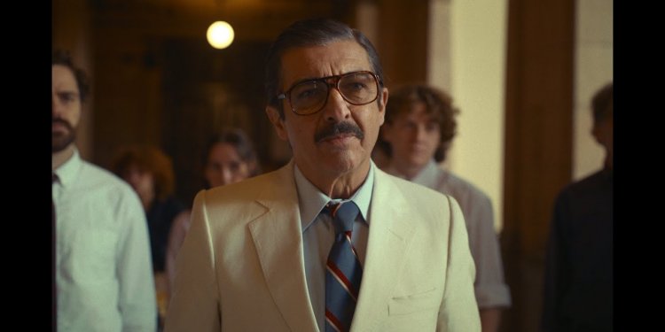 La película argentina que suena como favorita para el Oscar 2023