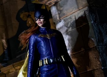 Warner canceló “Batgirl” a pesar de que estaba en postproducción
