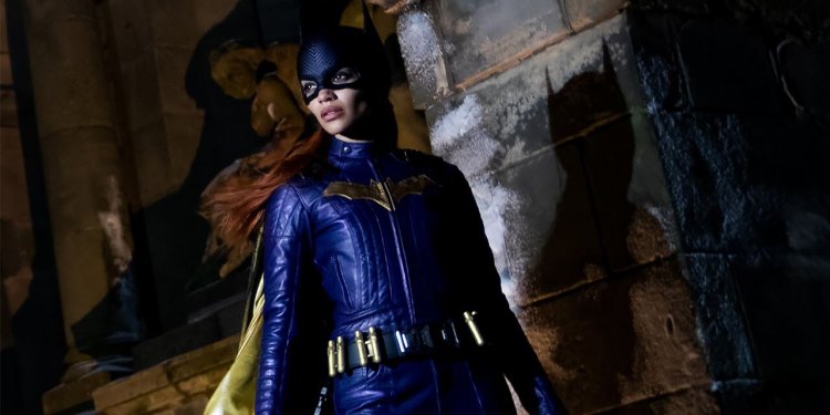 Warner canceló “Batgirl” a pesar de que estaba en postproducción