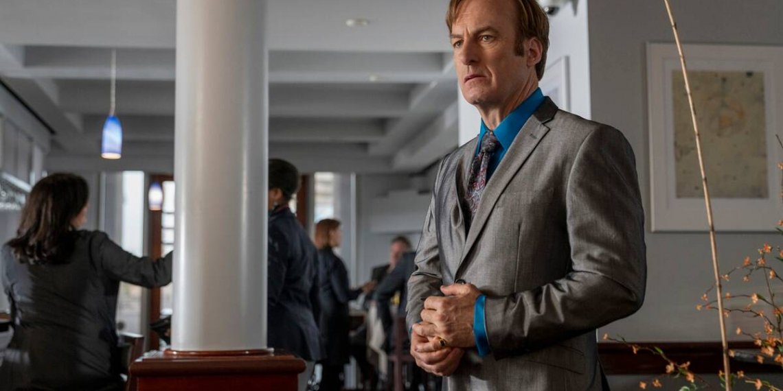 3 películas para ver si te gusta Better Call Saul