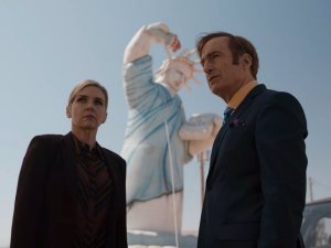 Demandaron a “Better Call Saul”