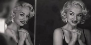 Las cinco películas más esperadas del Festival Internacional de Cine de Venecia