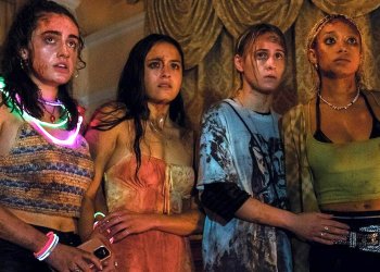 La nueva película de A24 que tiene puntaje casi perfecto en Rottem Tomatoes