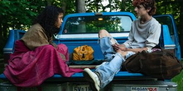 Las cinco películas más esperadas del Festival Internacional de Cine de Venecia