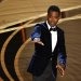 ¿Lo perdonó? La tremenda respuesta de Chris Rock a Will Smith