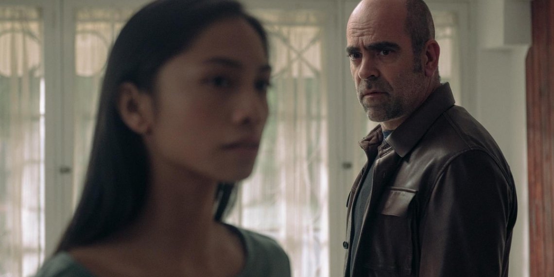 Netflix: La película que dura menos de dos horas y es tendencia