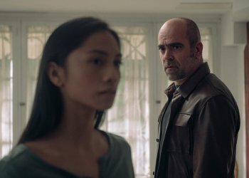 Netflix: La película que dura menos de dos horas y es tendencia