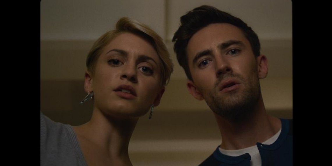 Si te gusta el terror, mirá este cortometraje de 15 minutos que no te dejará dormir