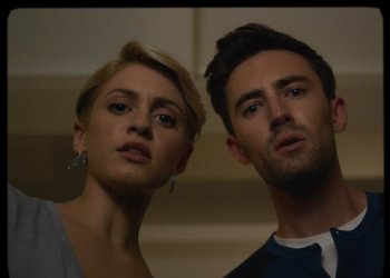 Si te gusta el terror, mirá este cortometraje de 15 minutos que no te dejará dormir