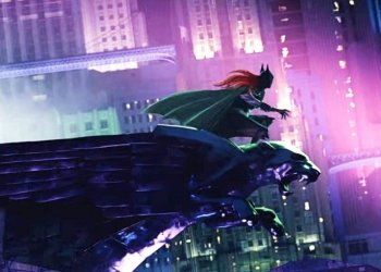 ¿Qué dijo Warner sobre la cancelación de Batgirl?