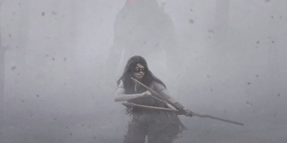 ¿En qué plataforma ver Depredador, la película del momento?