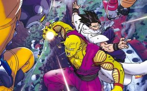 Gohan y Piccolo vuelven a la carga en Dragon Ball Super: Super Hero
