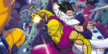 Gohan y Piccolo vuelven a la carga en Dragon Ball Super: Super Hero