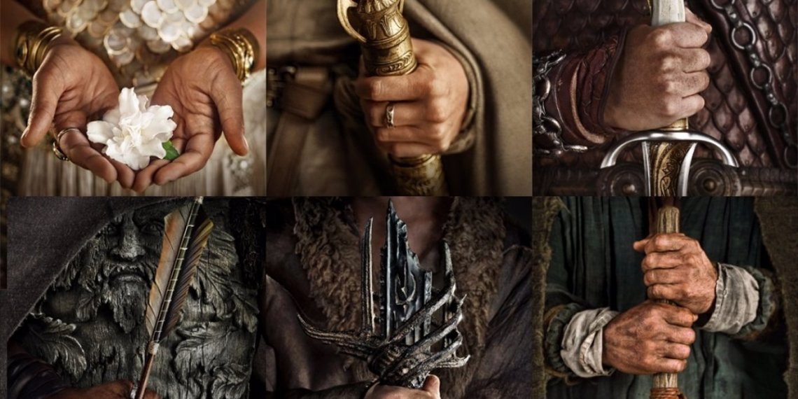 ¿Cuándo, a qué hora y por dónde se estrena la serie “El Señor de los Anillos: Los anillos del poder”?