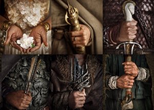 ¿Cuándo, a qué hora y por dónde se estrena la serie “El Señor de los Anillos: Los anillos del poder”?