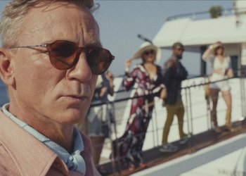 Se conoció la fecha de estreno y primeras imágenes de la secuela de Knives Out