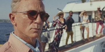 Se conoció la fecha de estreno y primeras imágenes de la secuela de Knives Out