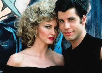 Falleció Olivia Newton-John, actriz de Grease
