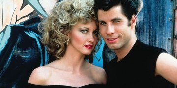 Falleció Olivia Newton-John, actriz de Grease
