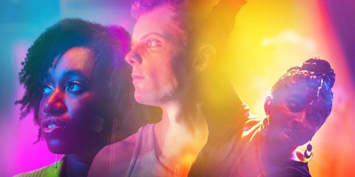 Entrevista con Brie Larson por la nueva docuserie Growing Up