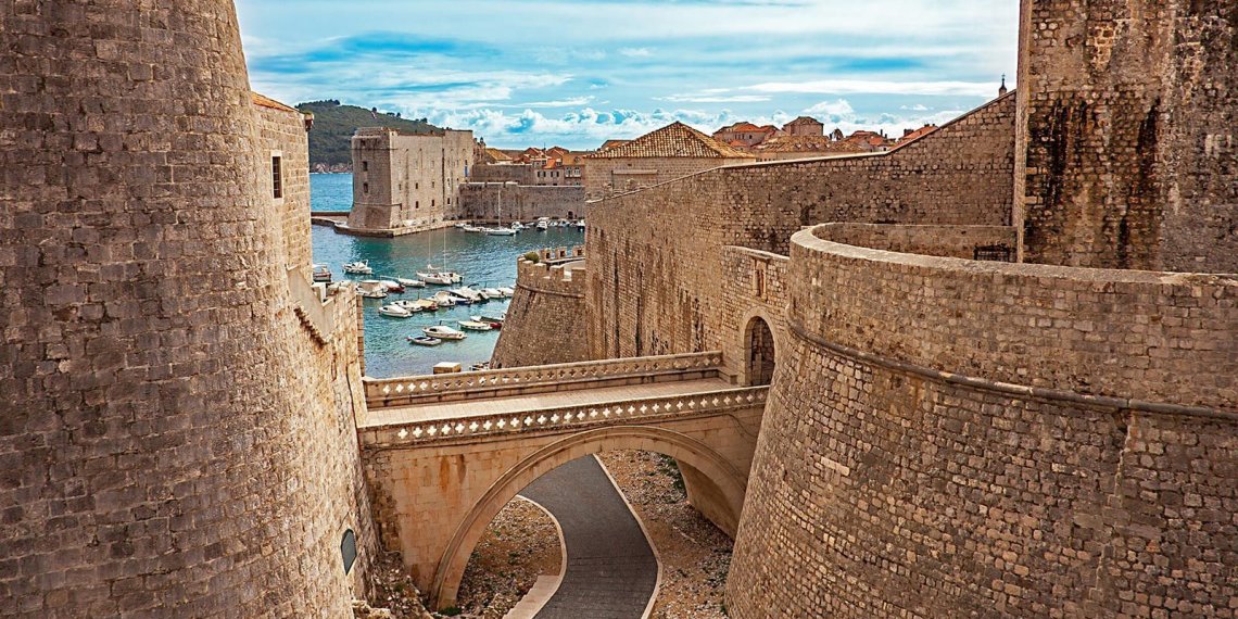 Viajar al universo GOT: ocho sitios reales donde la serie fue filmada