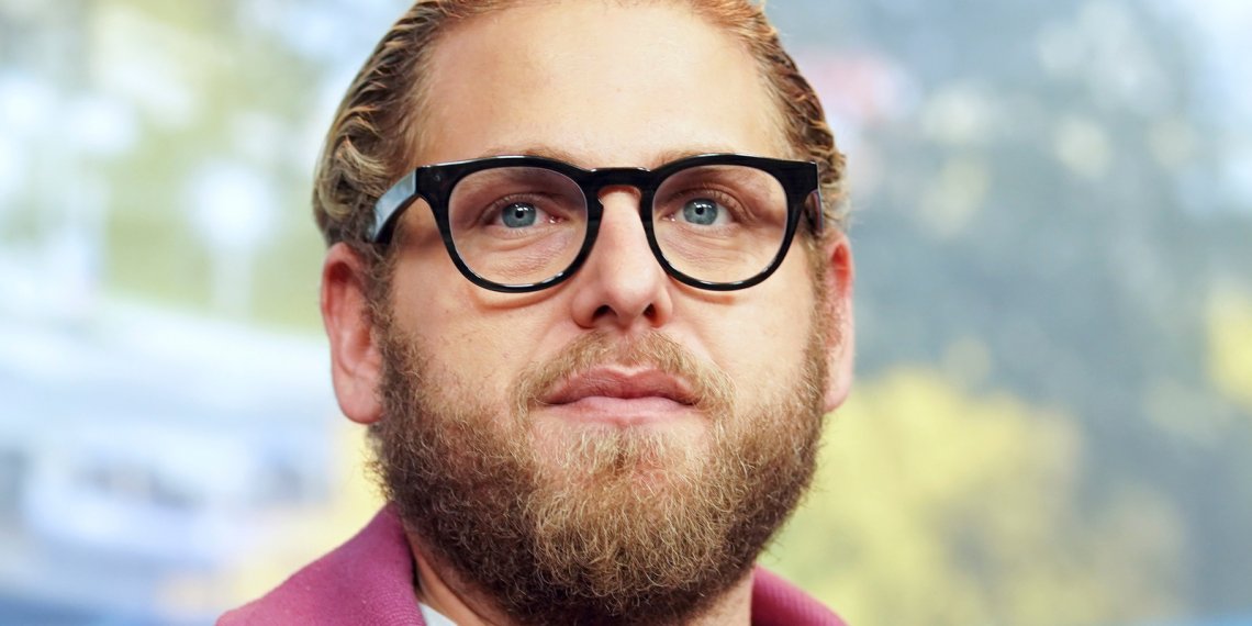 Jonah Hill también tomó una decisión por su salud mental