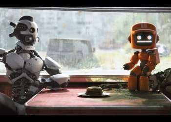 ¡Buenas noticias para los fans de Love, Death & Robots!