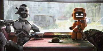 ¡Buenas noticias para los fans de Love, Death & Robots!