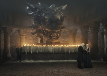 House of the Dragon: ¿Qué pasó en el nuevo episodio?