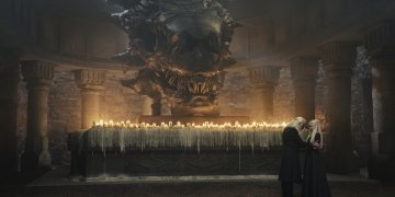 House of the Dragon: ¿Qué pasó en el nuevo episodio?