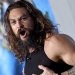 Jason Momoa se avergüenza de una película que lo tuvo como protagonista