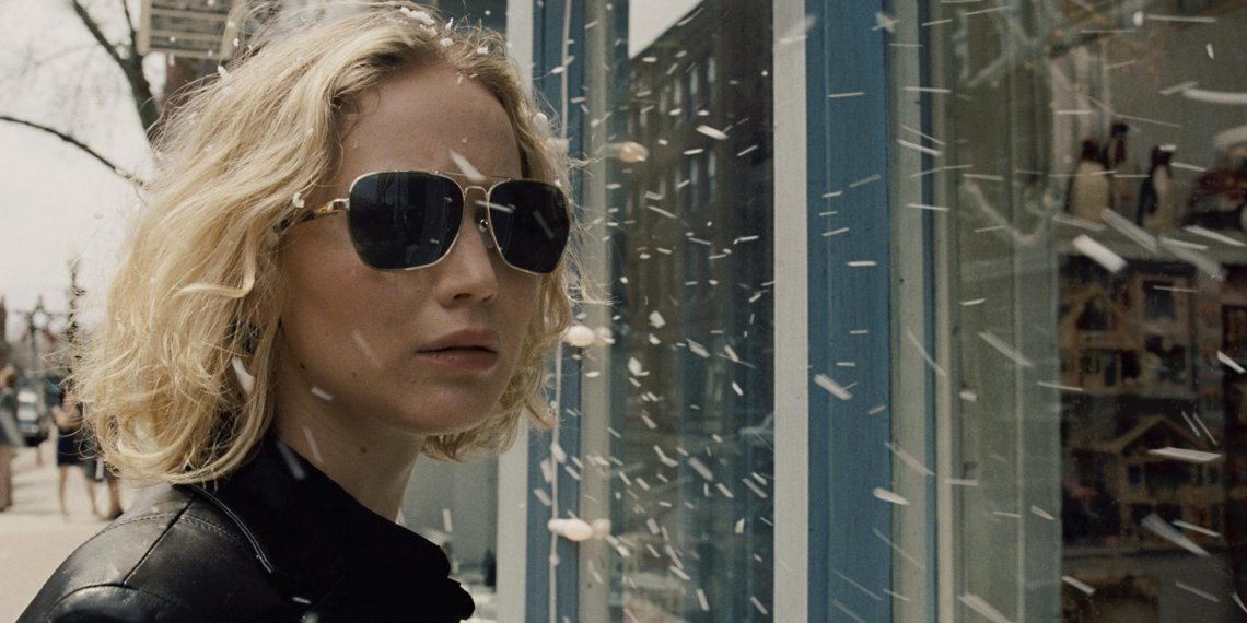 La película con Jennifer Lawrence que es destacada en Star+