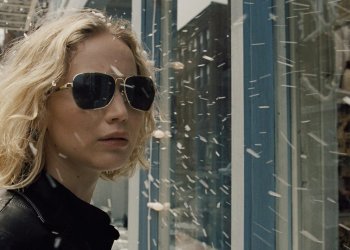 La película con Jennifer Lawrence que es destacada en Star+