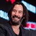 Keanu Reeves sorprendió con su presencia en una boda