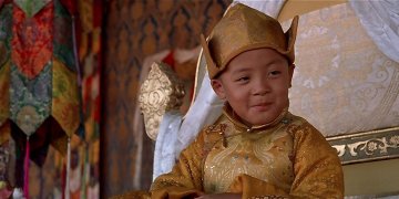 3 películas para ver en MUBI este fin de semana