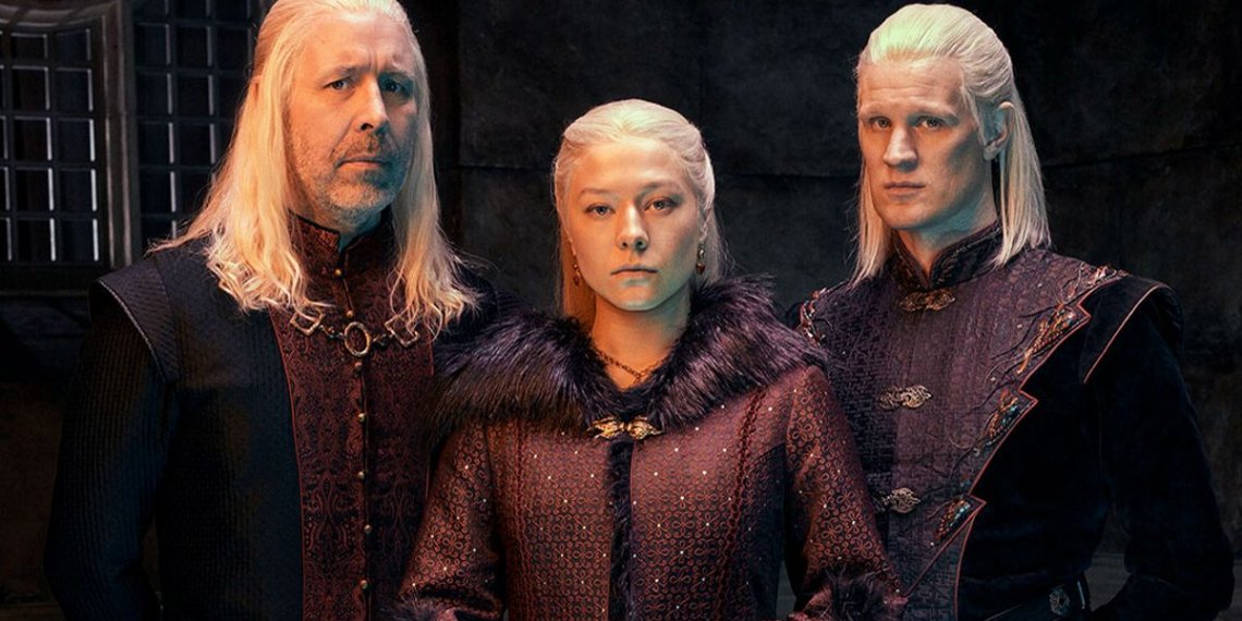 La Casa del Dragón: Todo lo que tenés que saber sobre la conferencia de prensa