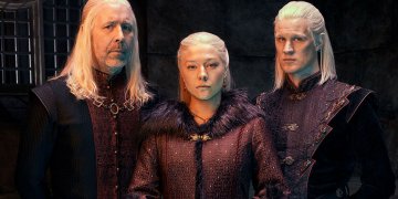 La Casa del Dragón: Todo lo que tenés que saber sobre la conferencia de prensa