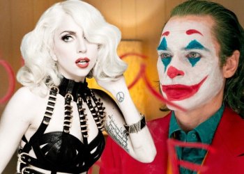 Lady Gaga confirmó que será Harley Quinn en la secuela del Joker
