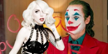 Lady Gaga confirmó que será Harley Quinn en la secuela del Joker