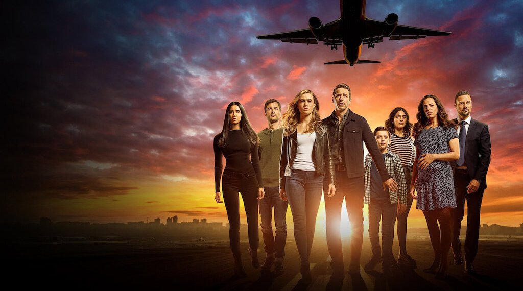 3 series que tenés que ver si te gustó Manifiest0