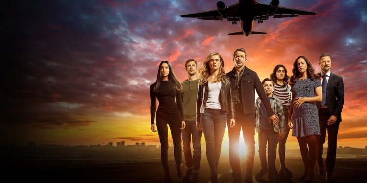 3 series que tenés que ver si te gustó Manifiest0