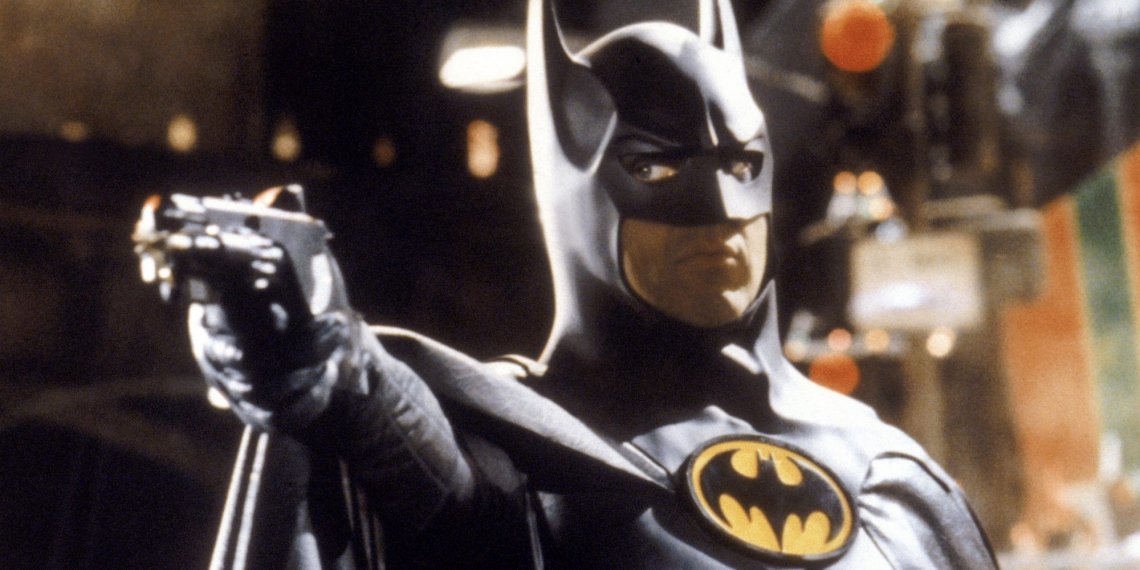 La confesión de Michael Keaton sobre las películas de superhéroes